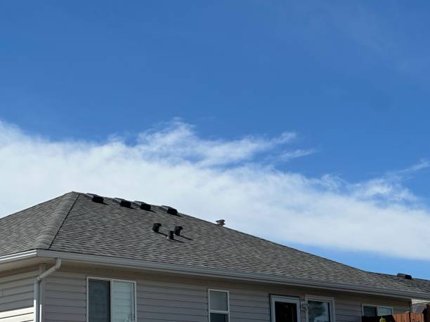 Professional Roof Repair & Installaion in Millis Clicquot, MA